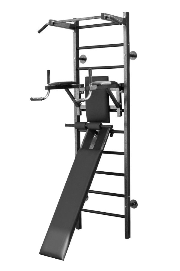 Металлическая шведcкая стенка, AG61