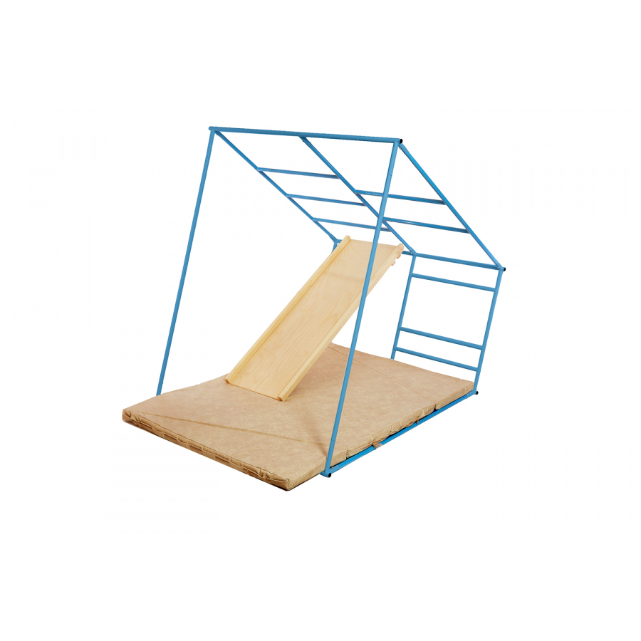 ДСК Ранний старт люкс полная комплектация цветной (мятный)