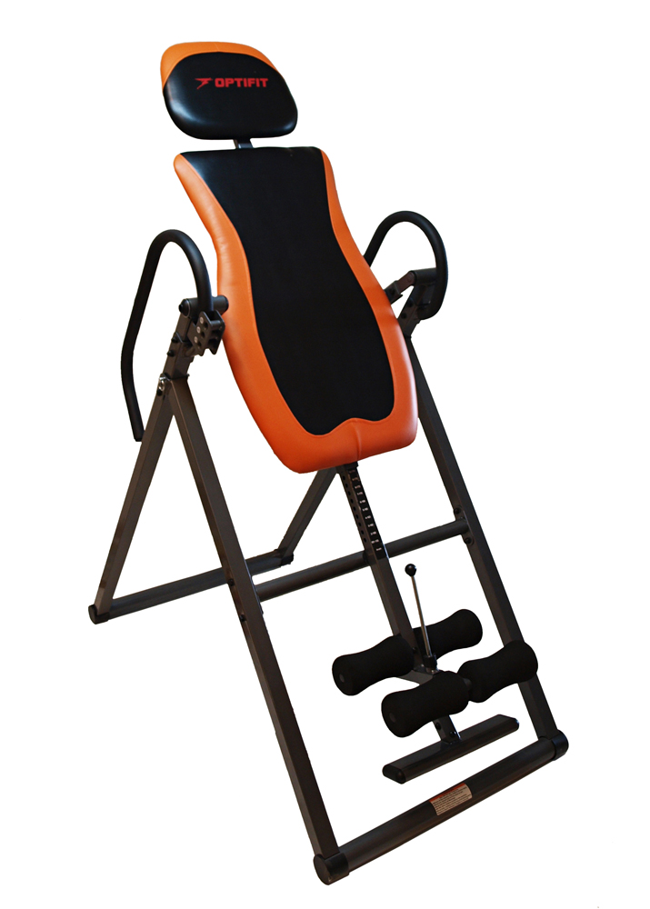 Инверсионный стол OPTIFIT Rio NQ-3400