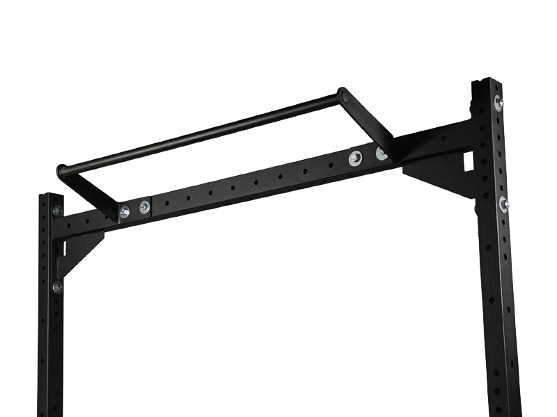 Турник на балку (25.2.15)