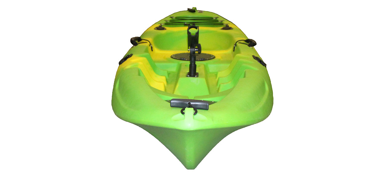 Каяк ДОЛЛИ рыболовный RST