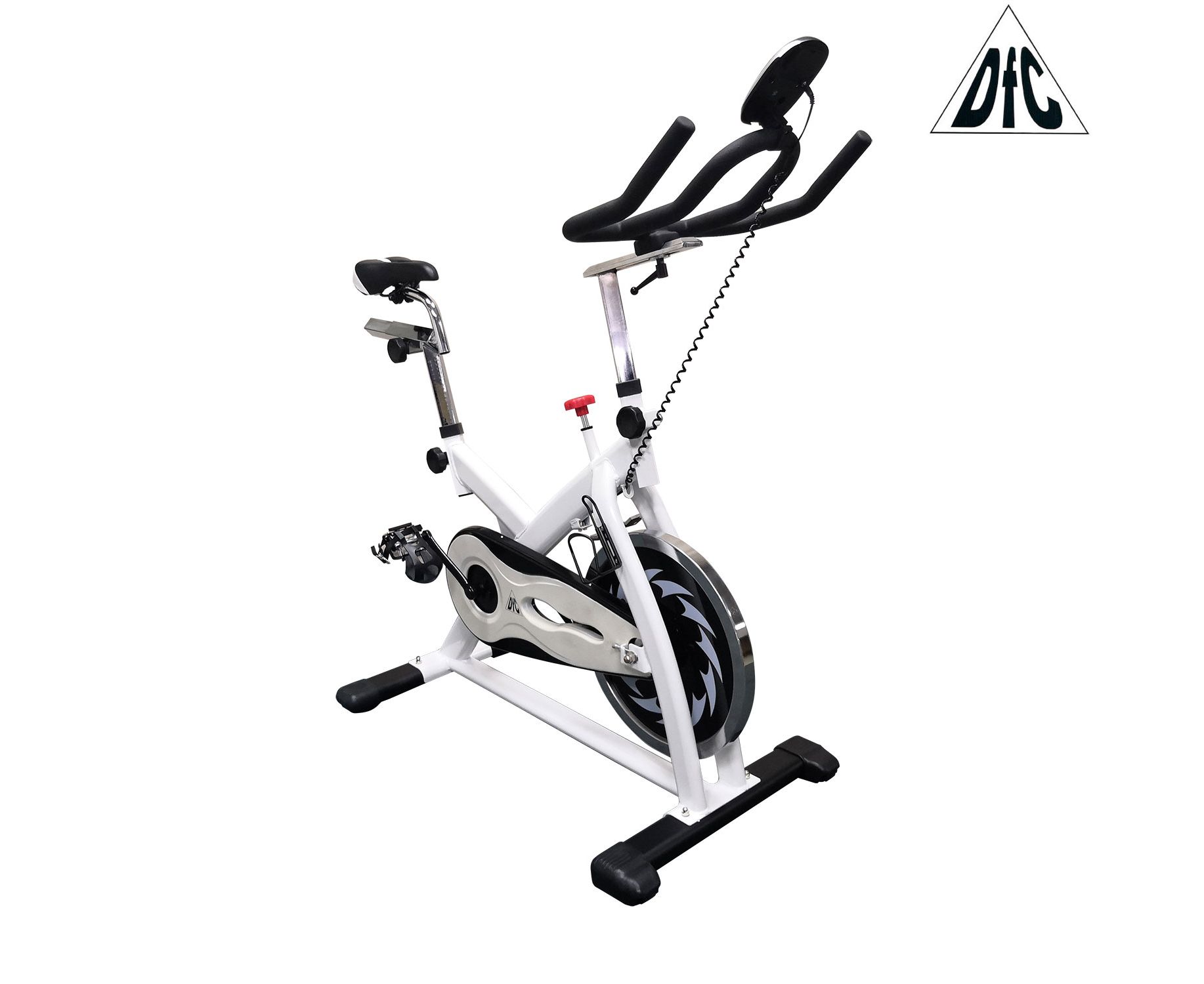 Велотренажер Спин-байк DFC B3002