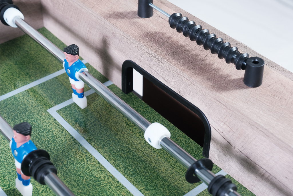 Настольный футбол / кикер Sharp SLP-5529 / 5 футов