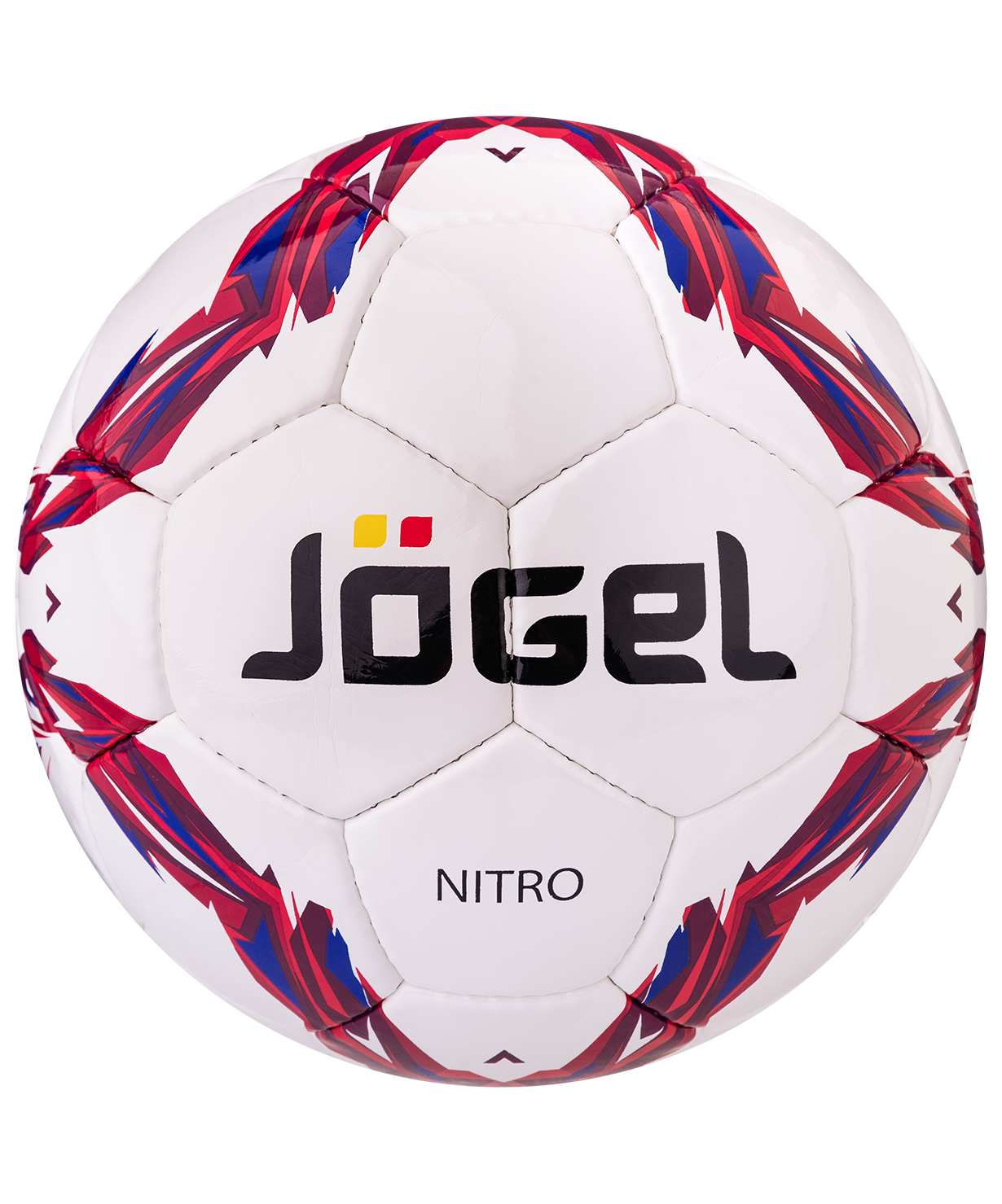 Футбольный мяч JS-710 Nitro №4