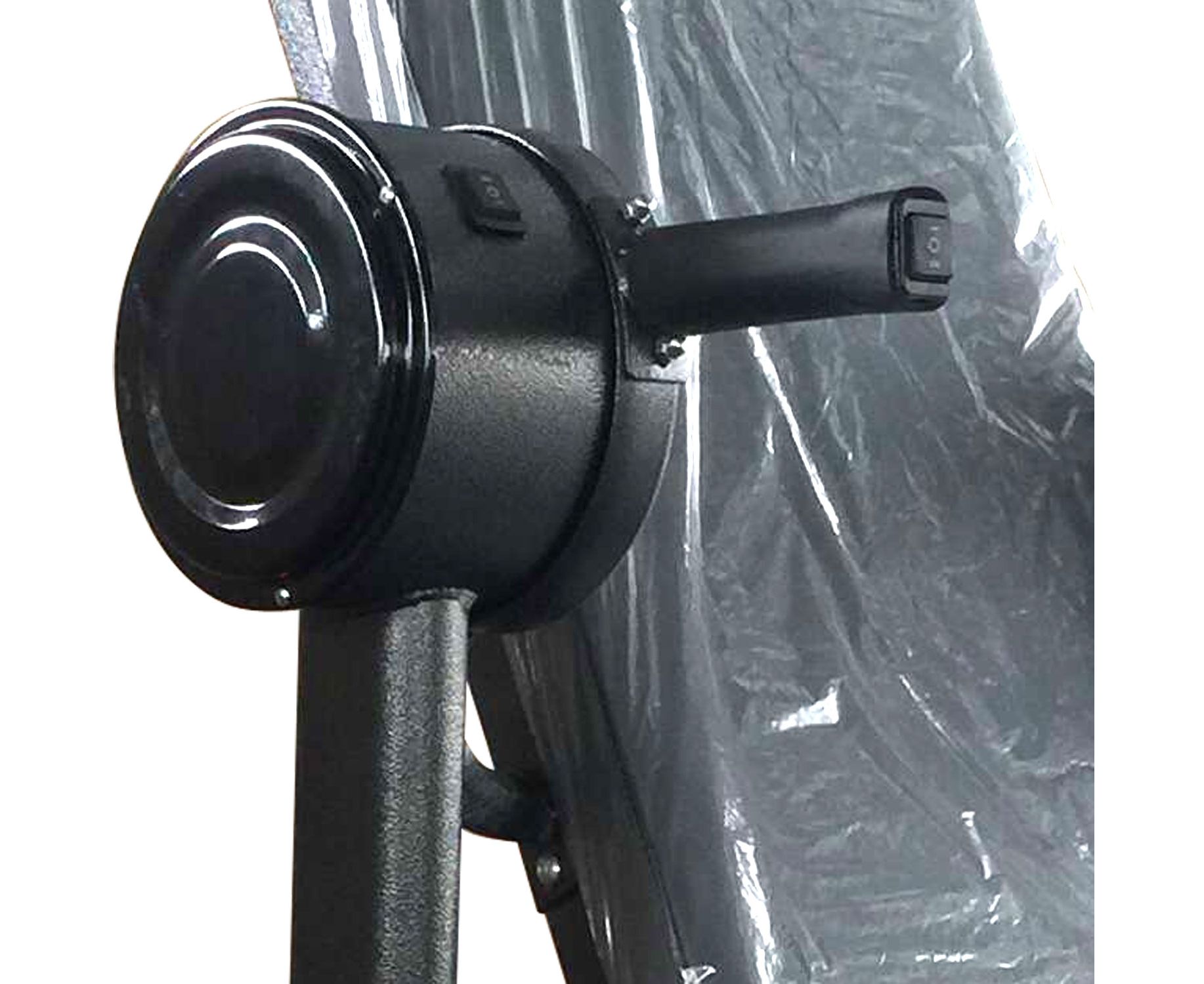 Инверсионный стол DFC L001 электропривод