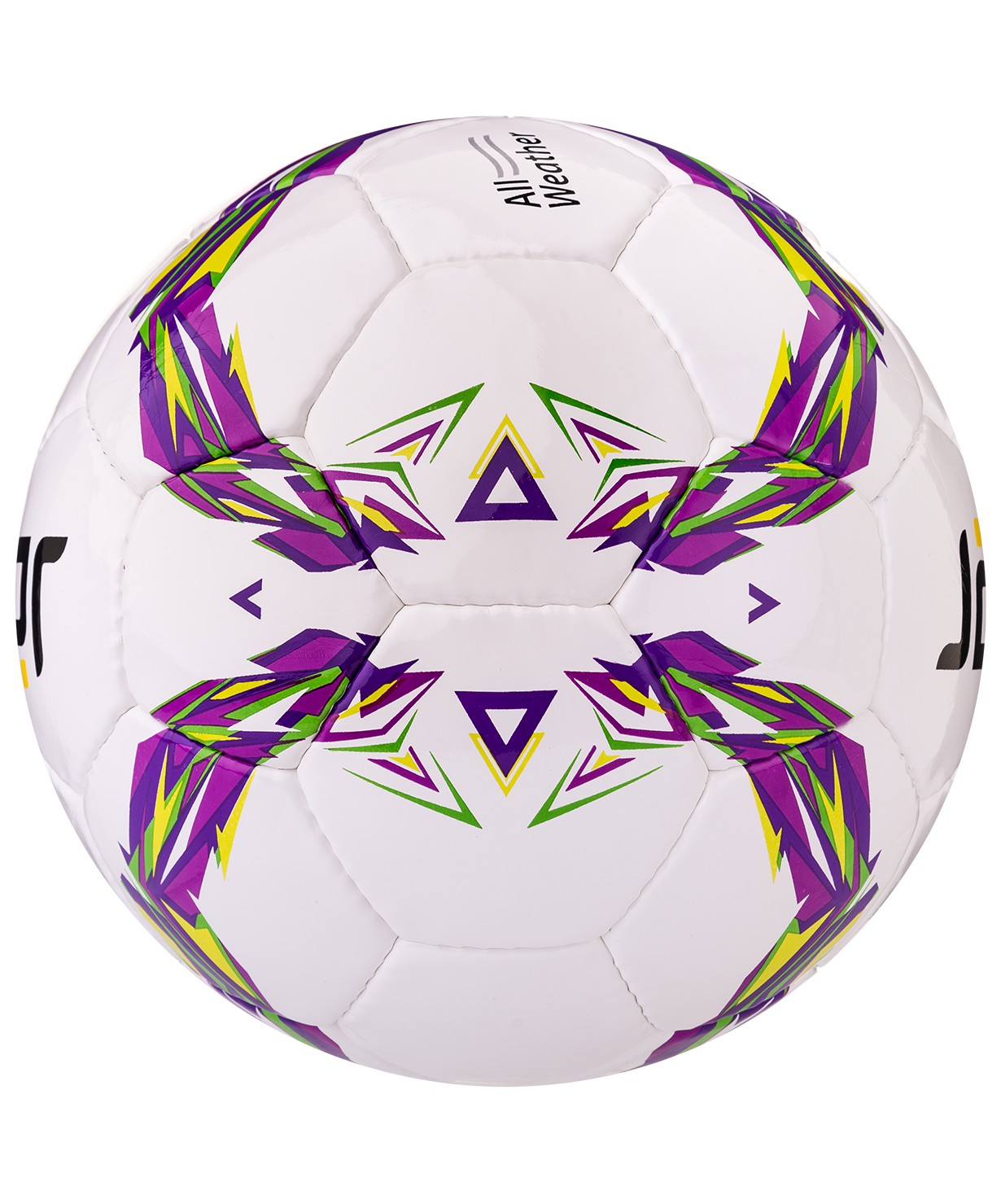 Мяч футбольный JS-510 Kids №4