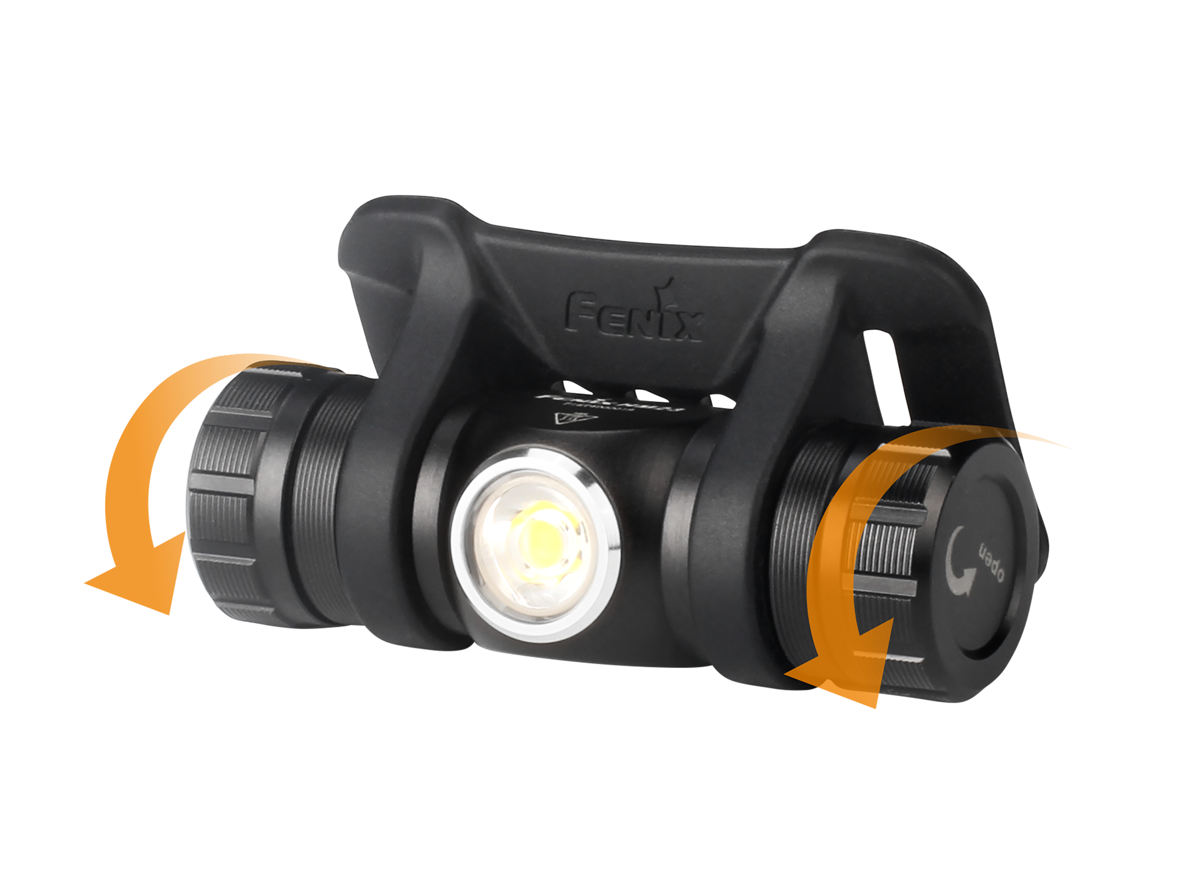 Налобный фонарь Fenix HM23