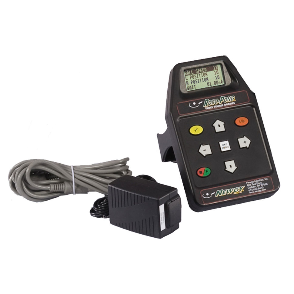 Робот DONIC NEWGY ROBO-PONG 2050