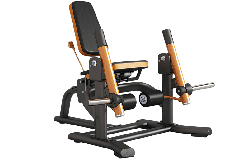 Разгибание ног сидя Digger HD017-2