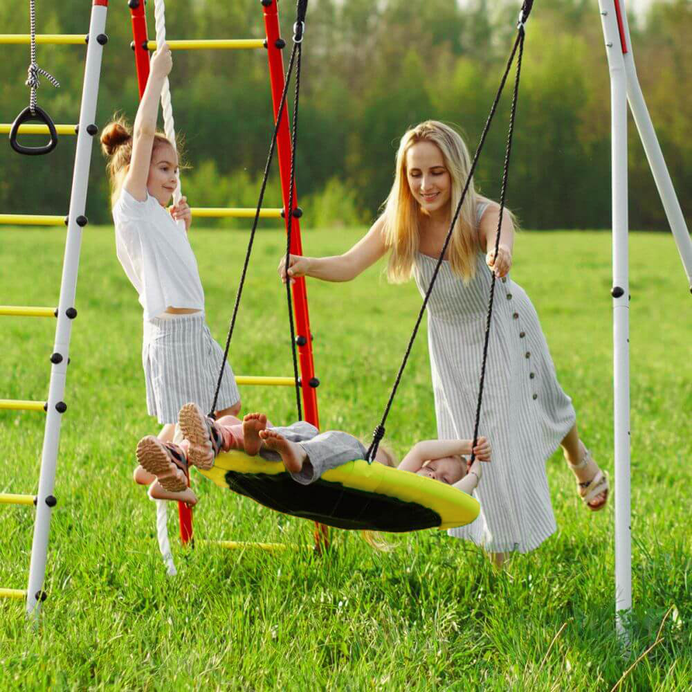 Качели-гнездо Romana 1.Д-26.04