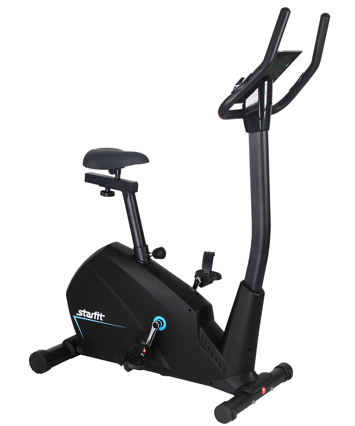 Велотренажер ВК-401 Triumph, электромагнитный