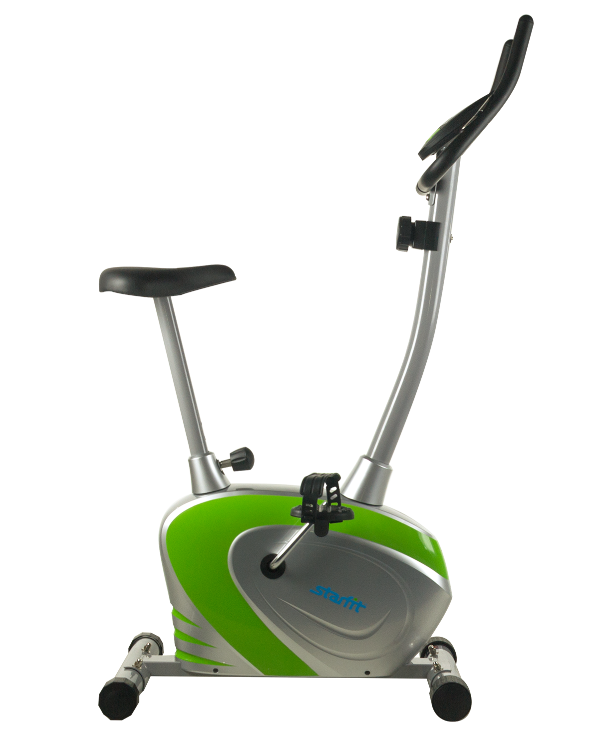 Велотренажер STARFIT BK-103 Optimus, магнитный
