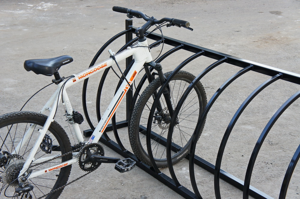 Велопарковка Air Gym ВП 5