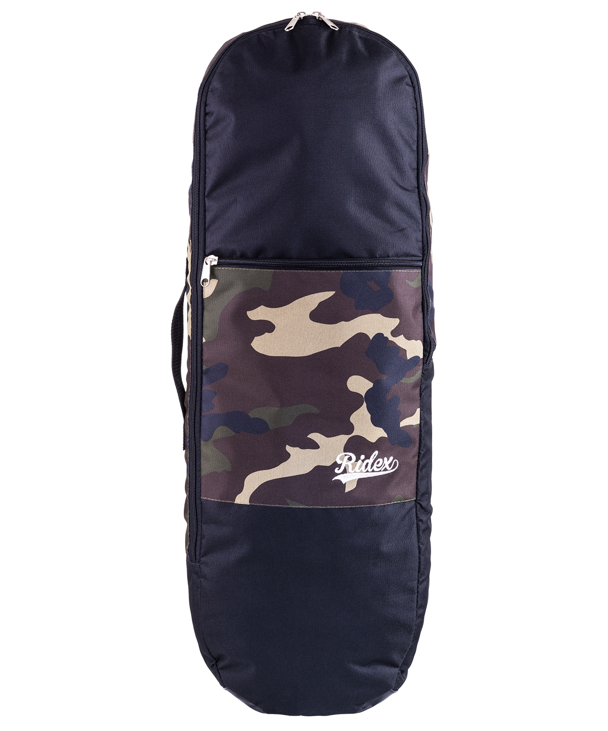 Чехол для скейтборда SkateBag, Camo