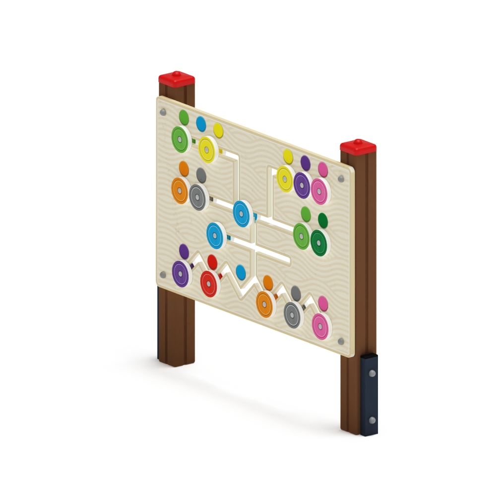 НАВЕДИ ПОРЯДОК игровая панель МФ 22.01.01-06