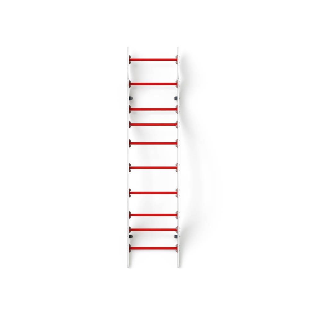 Лаз ЗМЕЙКА для детской площадки СО 1.10.07