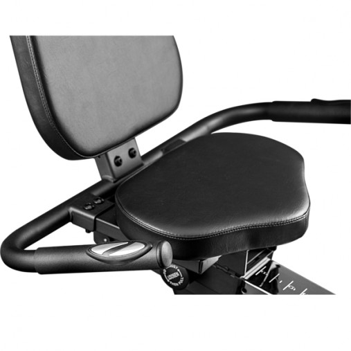 Горизонтальный велотренажер Hasttings RB400 UFO