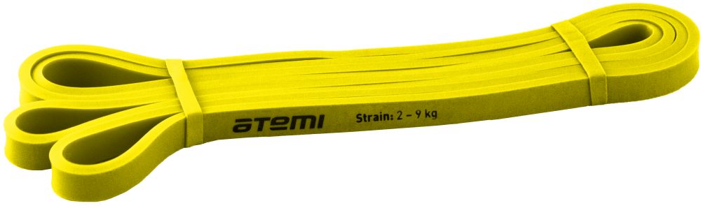 Эспандер ленточный петля Atemi, ALR0106