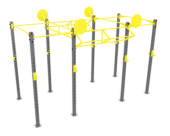 Функциональная рама А0334