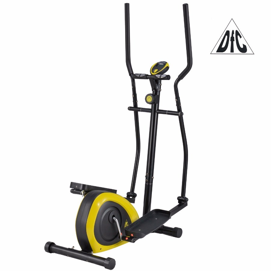 Эллиптический тренажер DFC PT-03LE