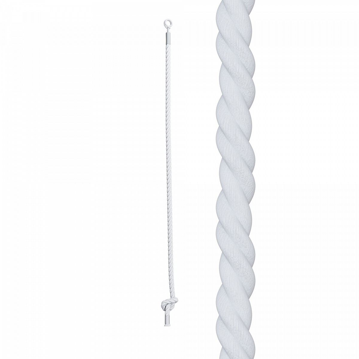 Канат белый Dop15 Romana (6.51.00-21)