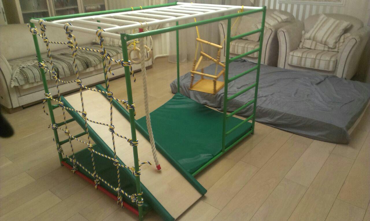 ДСК КМС "Муравейник" 1 +