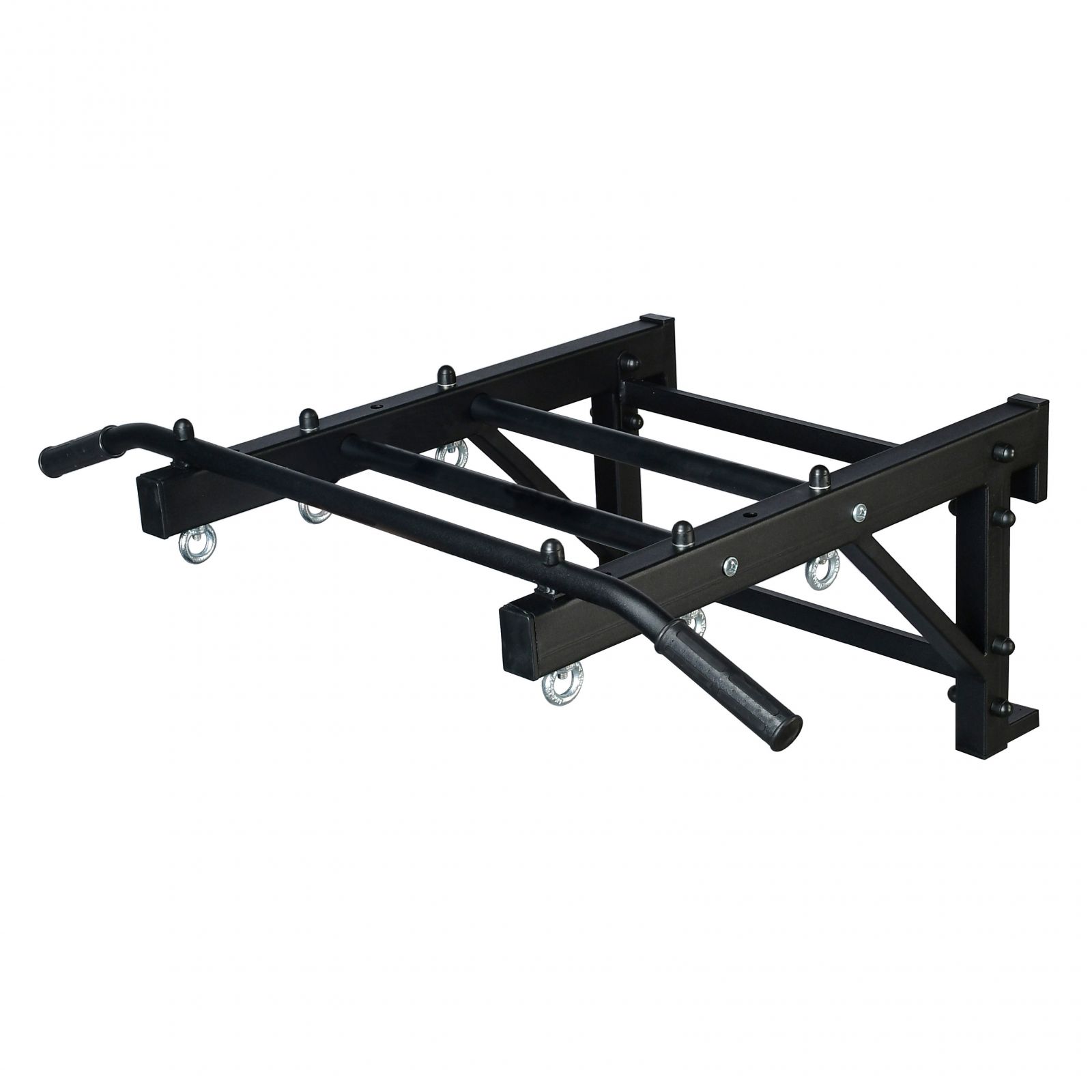 Турник "Семейный" с рукоходом