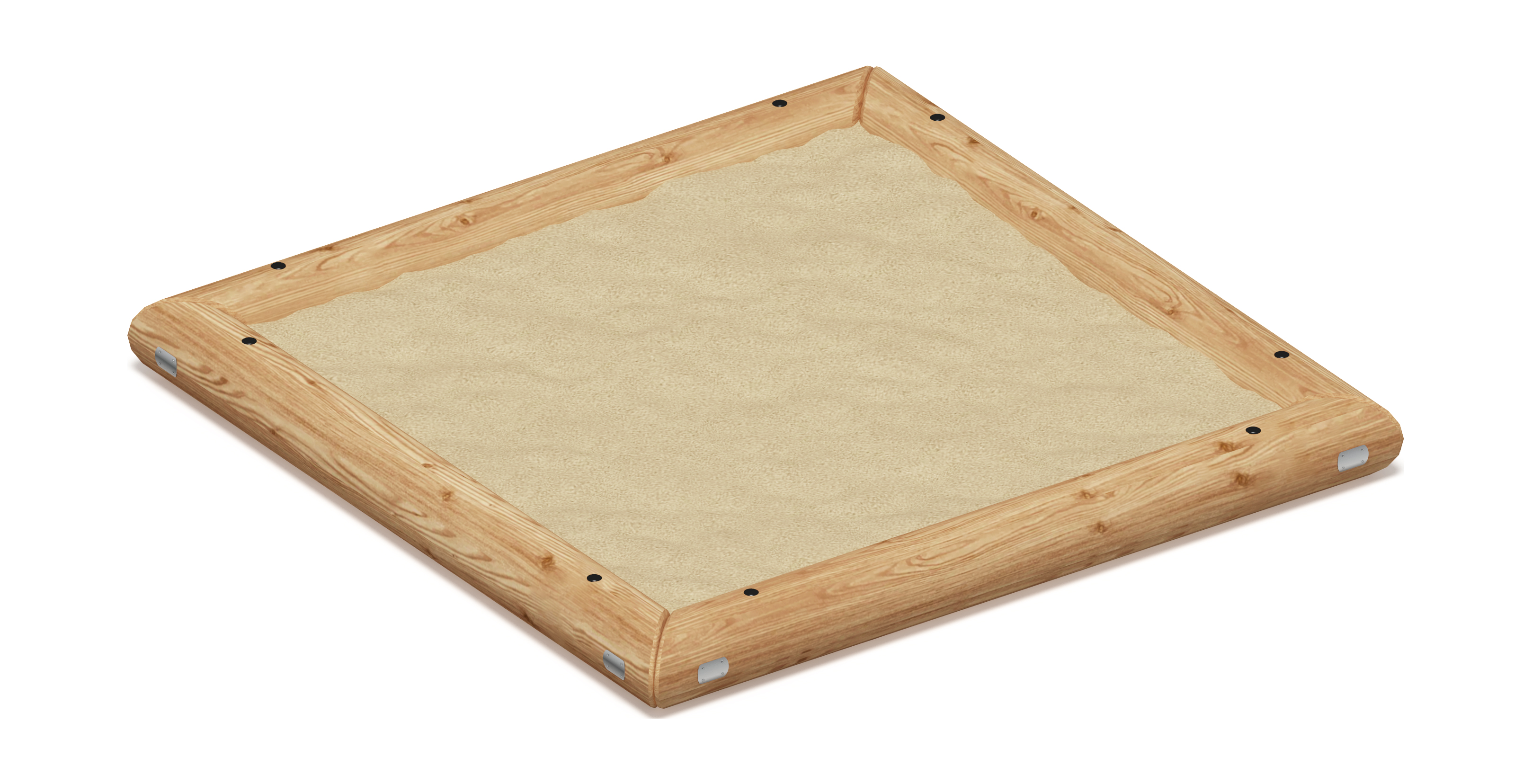 Песочница (Лиственница) ИО 21.Р.01.01-Л