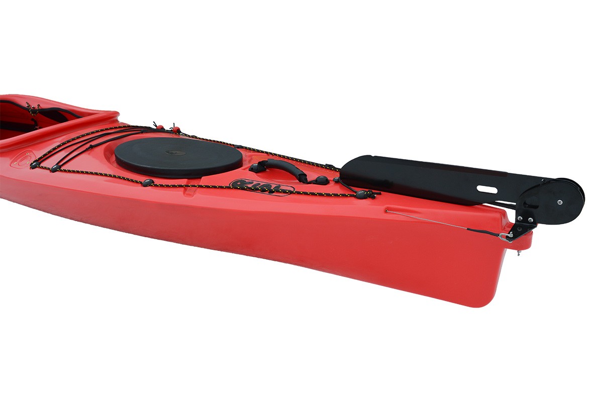 Морской каяк RST «Фантом»