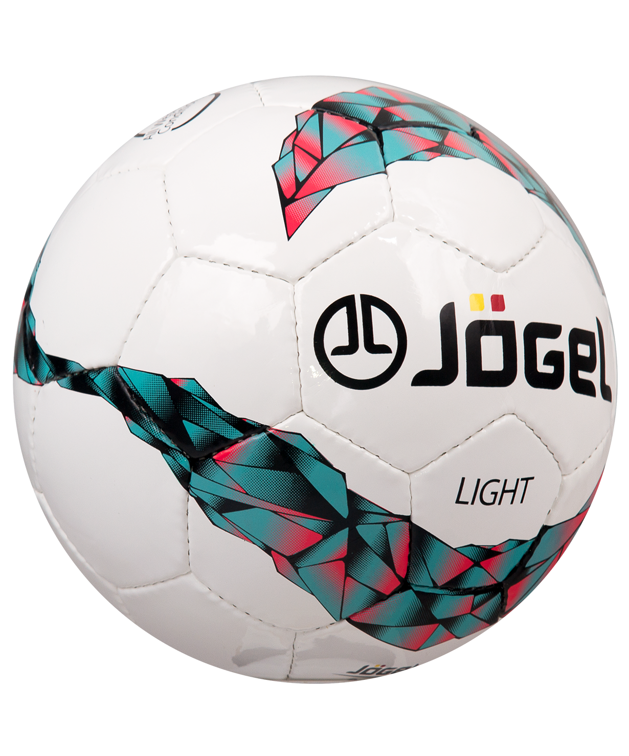 Мяч футбольный JS-550 Light №4