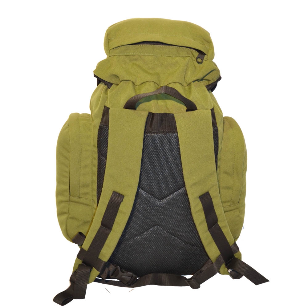 Рюкзак Prival Походный 35 Хаки