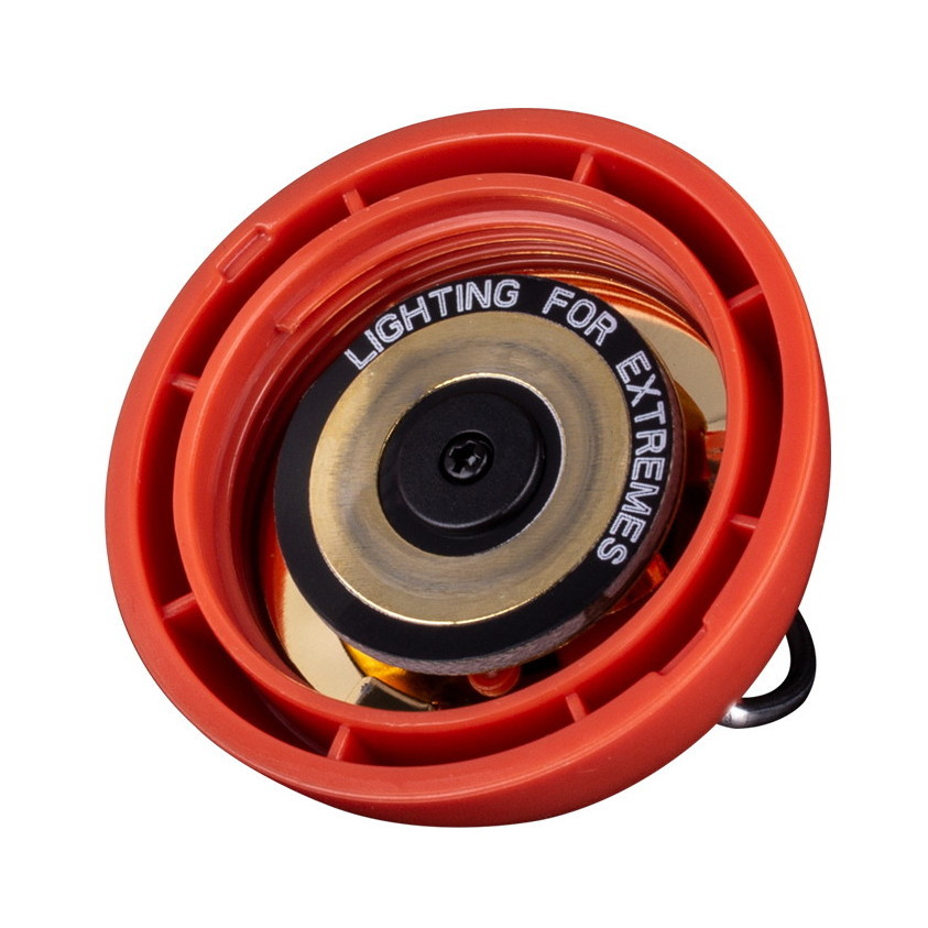 Фонарь Fenix CL23, зеленый