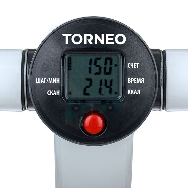 Министеппер Torneo Ritmo