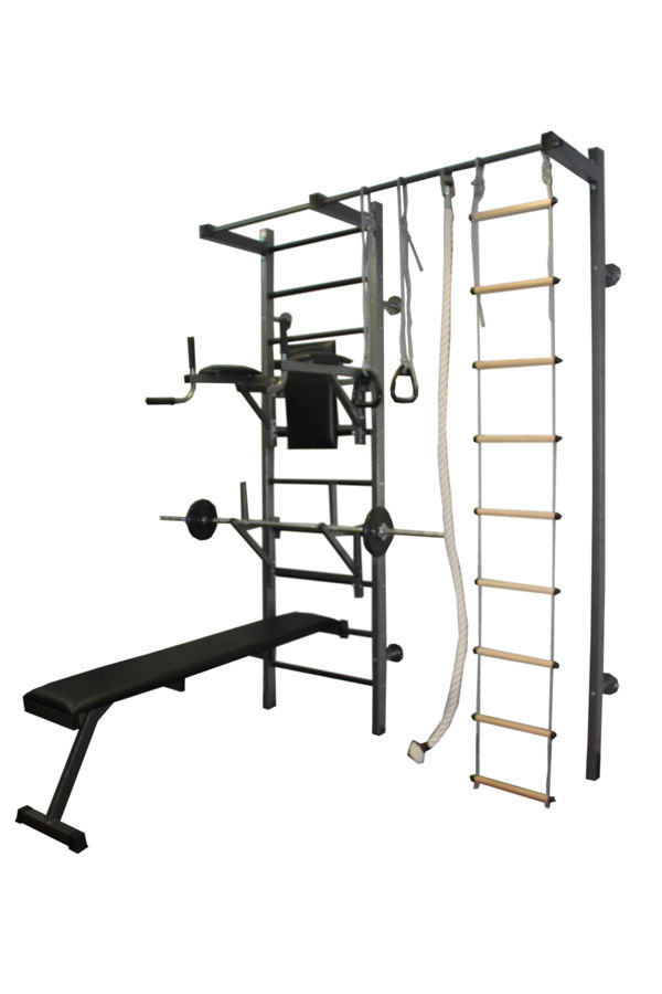 Многофункциональный спортивный комплекс, AG43