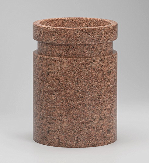 Урна бетонная У-4