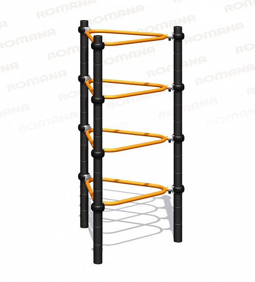 Серия треугольник Romana 401.24.00