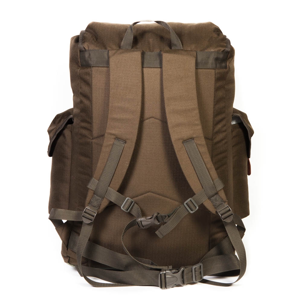 Рюкзак Prival Скаут 70 Oxf Хаки