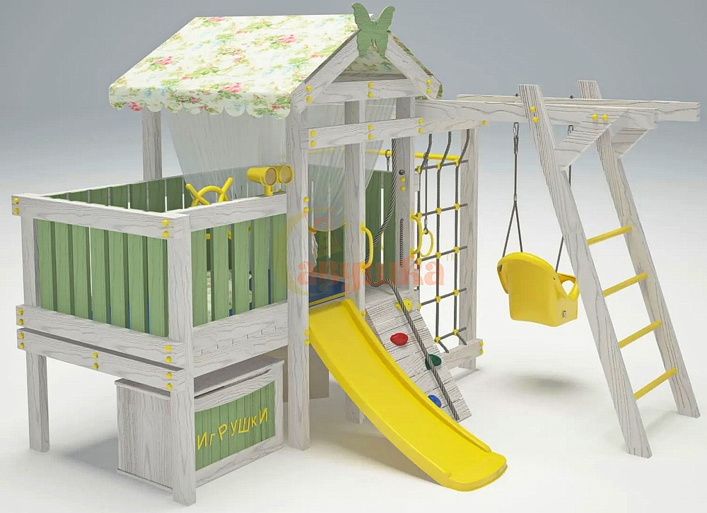 Савушка Baby 2