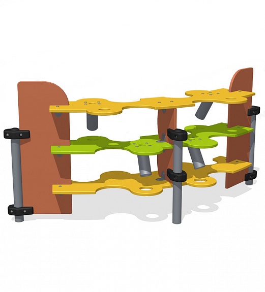 Бизиборд ИГРА Romana 057.69.00