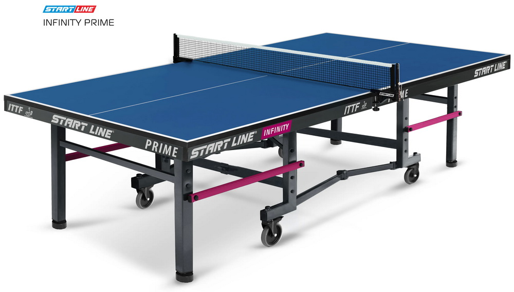 Стол теннисный START LINE Infinity Prime