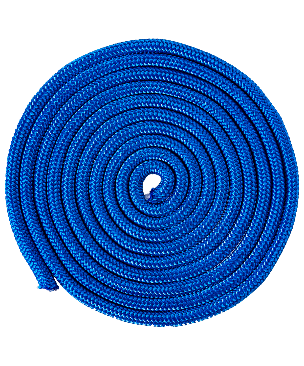 Скакалка для художественной гимнастики RGJ-104, 3м, синий