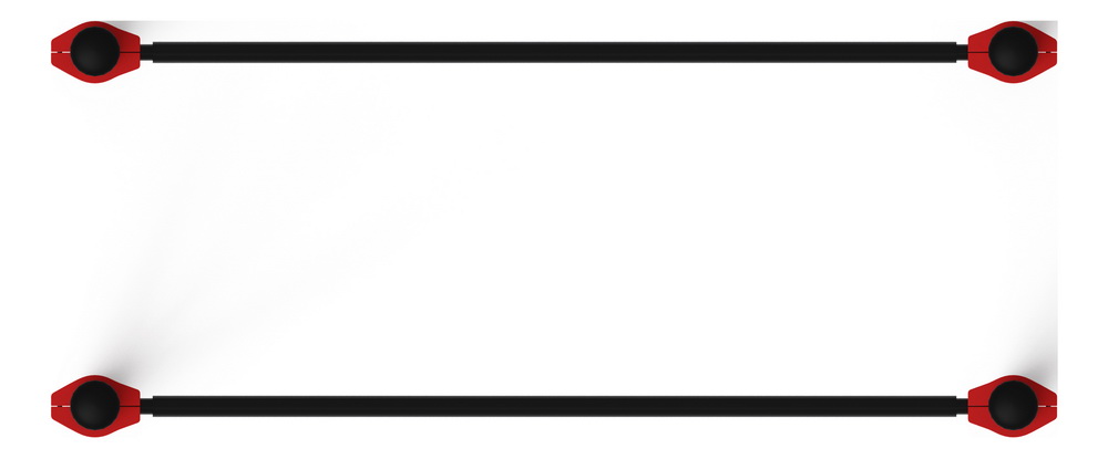 Брусья ВОРКАУТ 24 (89)