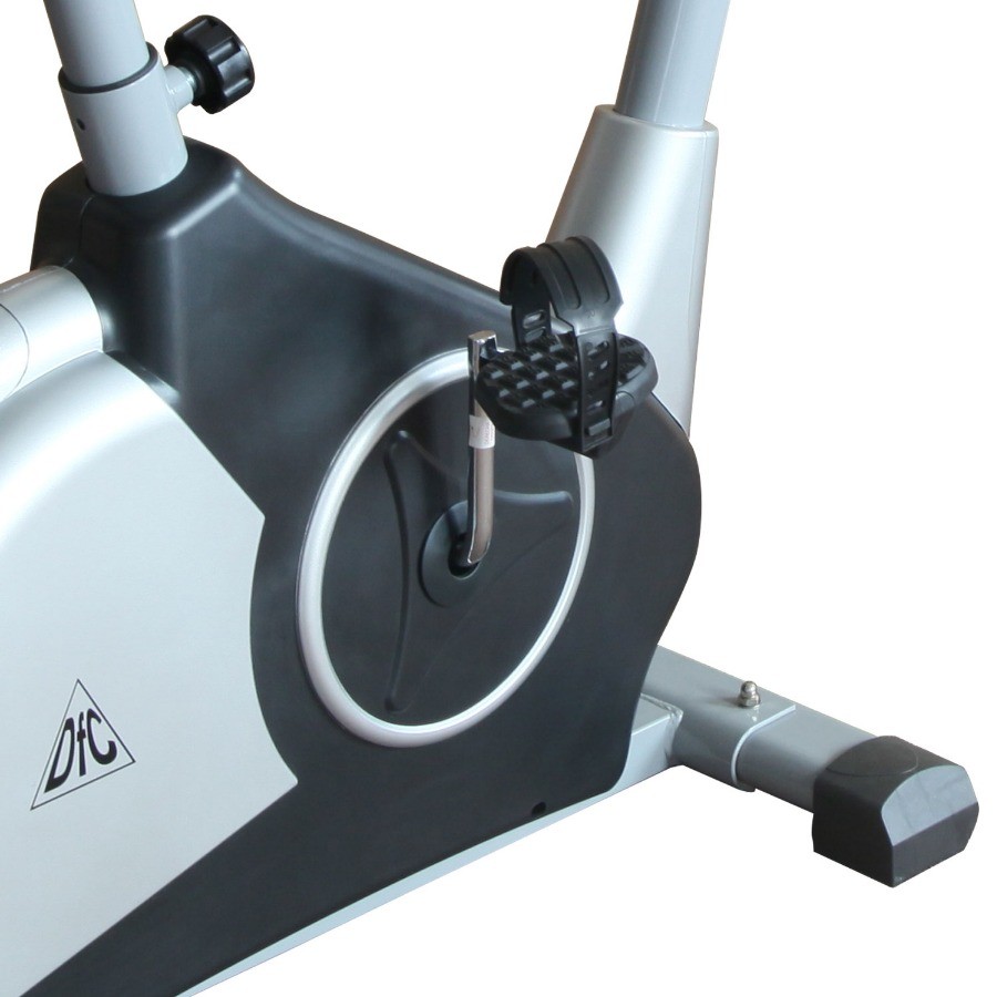 Велотренажер DFC B87042 магнитный