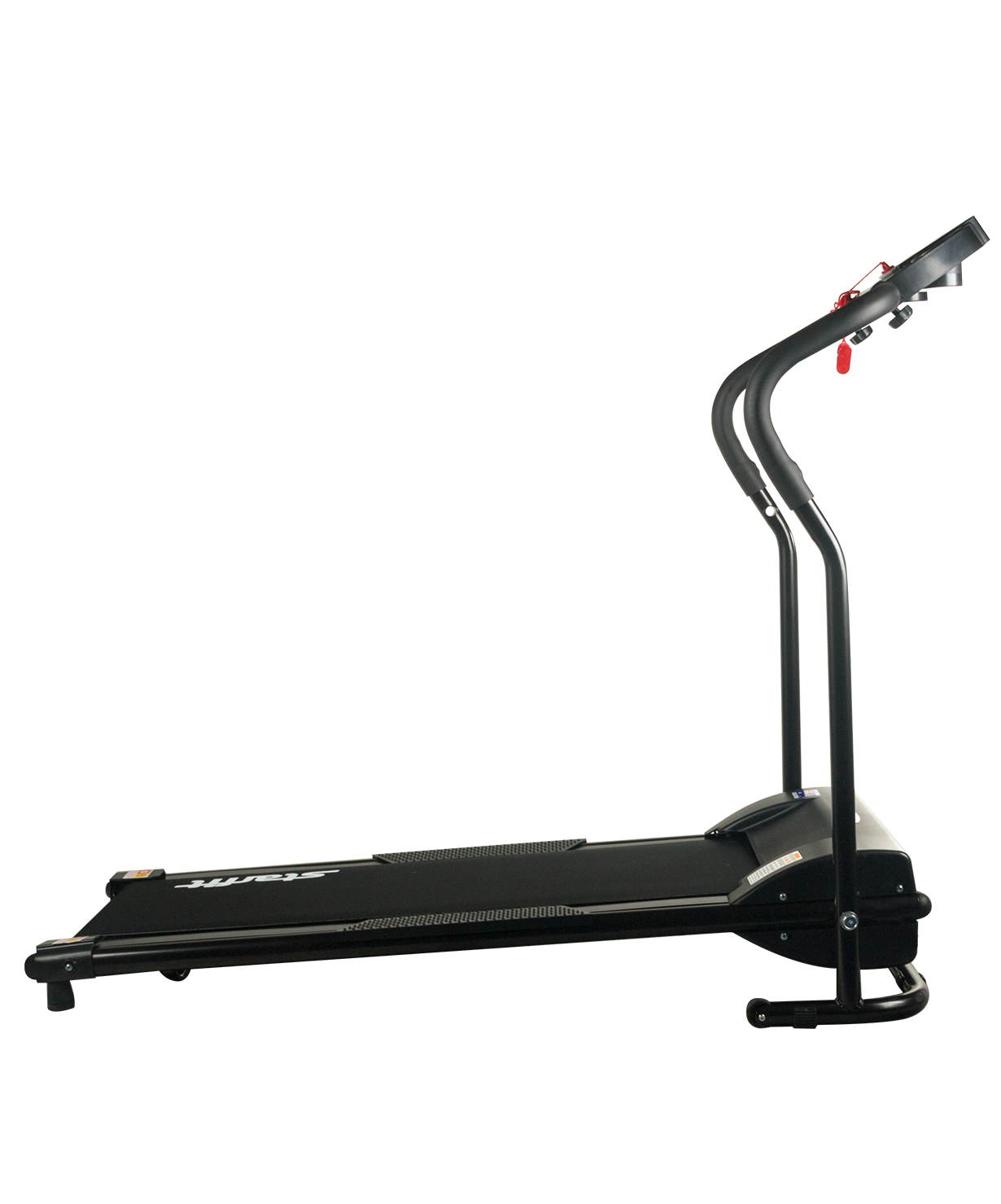 Беговая дорожка STARFIT TM-301 Genesis, электрическая