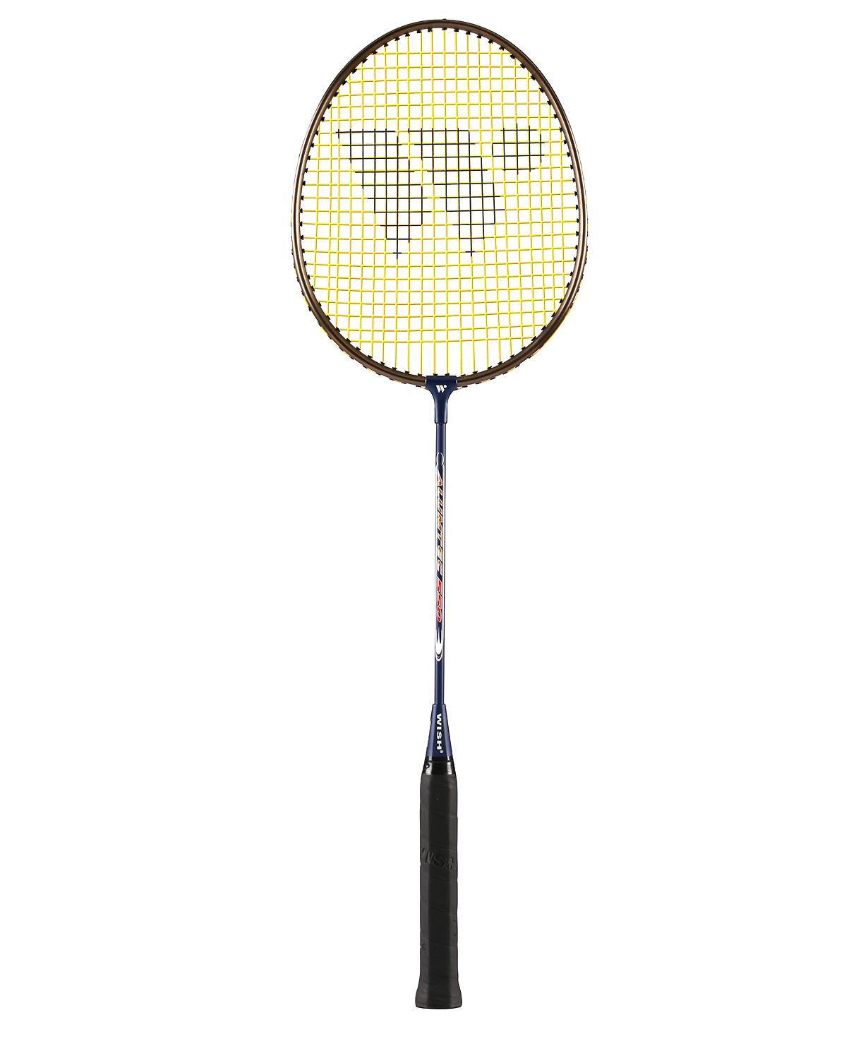 Набор для бадминтона Alumtec 550, синий