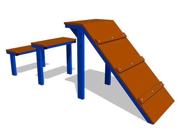 Трап ZION для собак (СПЛ003)