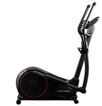 Эллиптический тренажер Hasttings DRE60