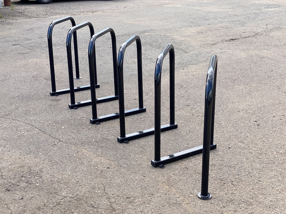 Велопарковка Air Gym Префектура VP61