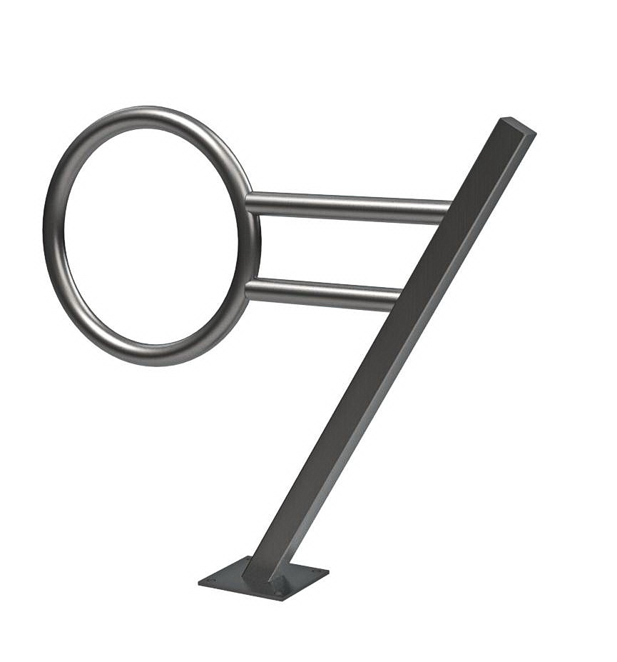 Велопарковка Air Gym Фора 60 VP60