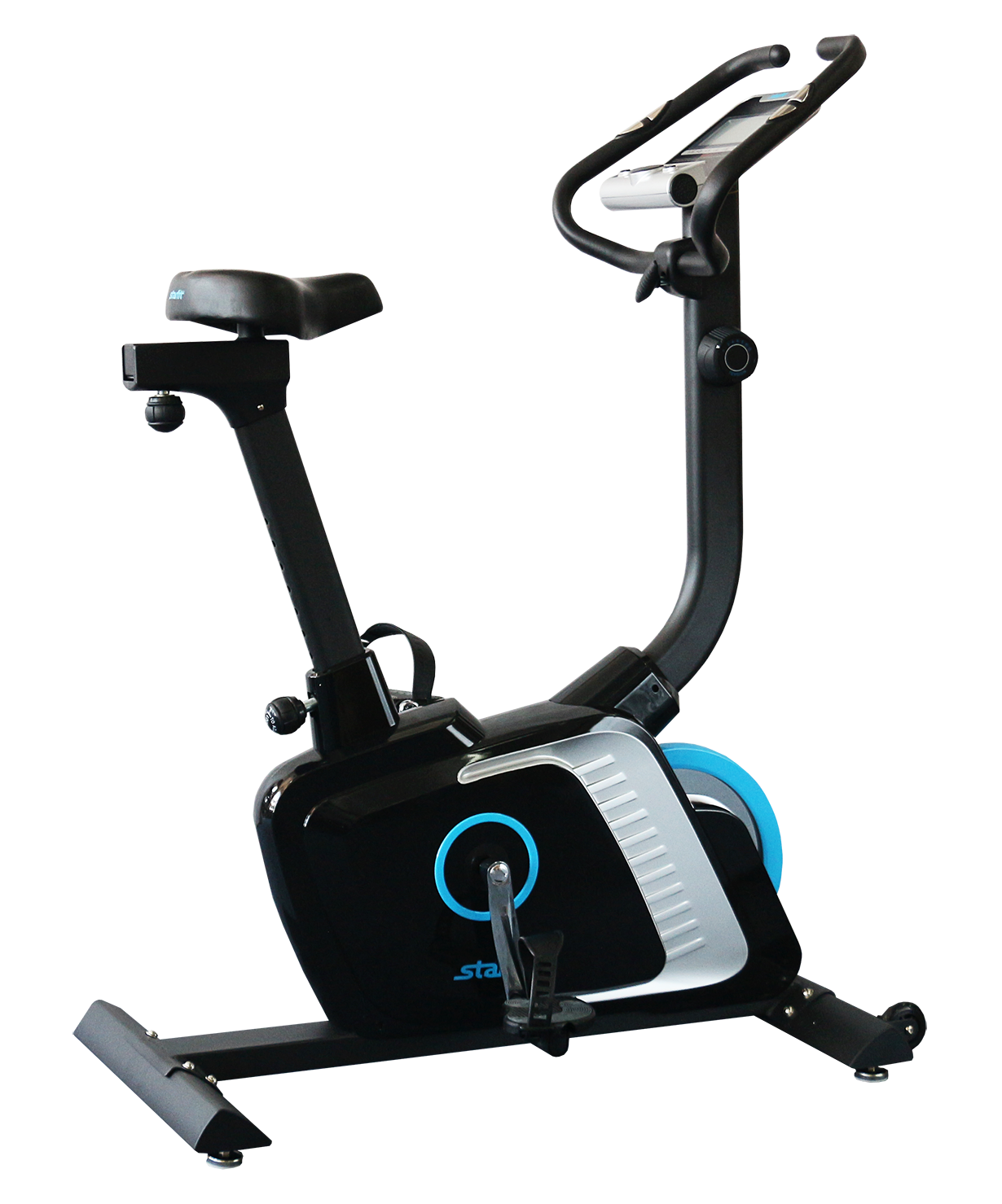 Велотренажер STARFIT BK-111 Infinity, магнитный